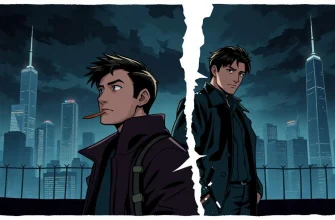 Thrilling Tales of Brotherhood: 10 Must-Watch Films