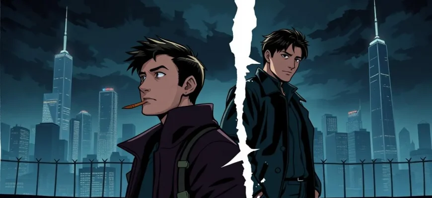 Thrilling Tales of Brotherhood: 10 Must-Watch Films