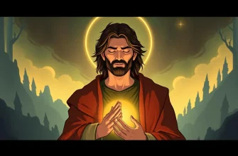 Fantasy Films Where Prayer Takes Center Stage