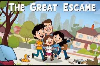 Family-Friendly Crime Films: A Unique Blend of Humor and Heart