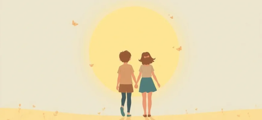 10 Must-Watch Teen Romance Films