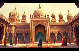 10 Historical Films Celebrating Mughal Art