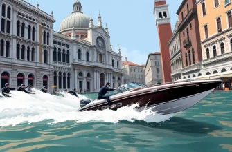 Venice Action Films: A Cinematic Adventure