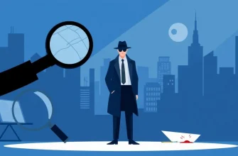 Detective Films About Leaders: A Curated Selection