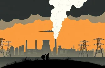 Disaster Films: The Energy Crisis Chronicles