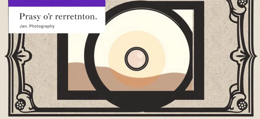 Biopics That Capture the Essence of Photography