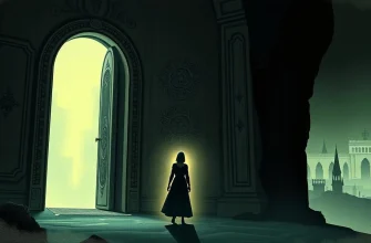 10 Fantasy Films That Explore the Depths of Madness