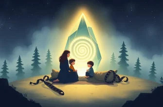 Family Shaman Films: A Mystical Movie Collection