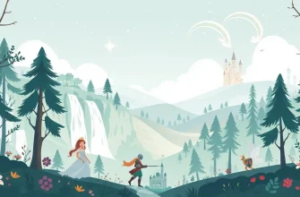 Enchanting Fairy Tale Films for All Ages