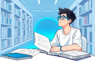 Sci-Fi Films About Libraries