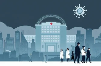 10 Must-Watch Disaster Movies About Deadly Diseases