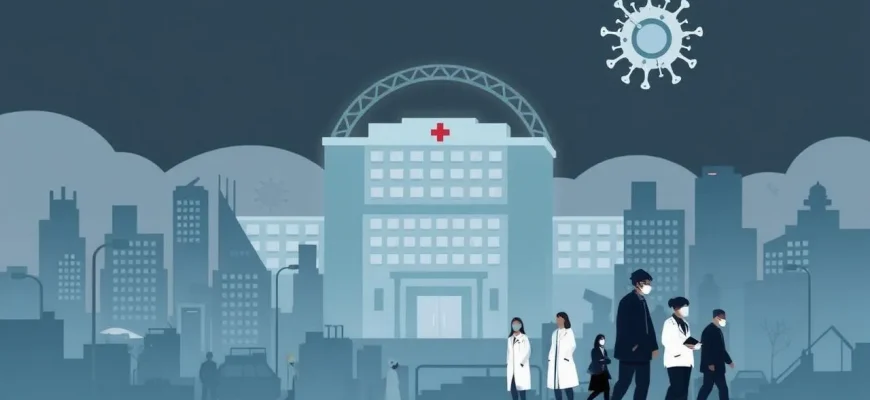 10 Must-Watch Disaster Movies About Deadly Diseases