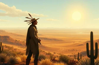 Top 10 Western Films Exploring Folk Beliefs