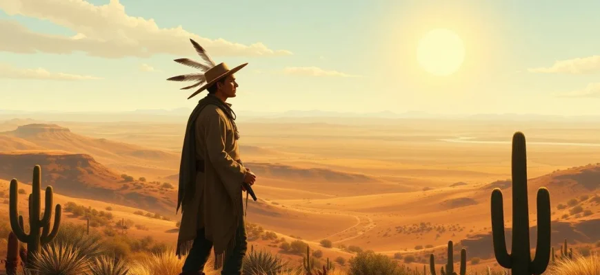 Top 10 Western Films Exploring Folk Beliefs