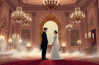 Top 10 Fantasy Films About High Society