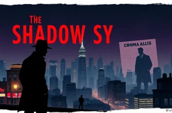 Top 10 Detective Films About Criminal Masterminds