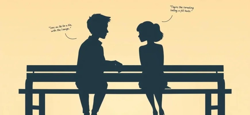 Films with Profound Dialogues