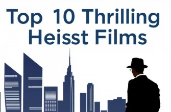 Thrilling Heist Films: A Journey into the World of Pickpockets