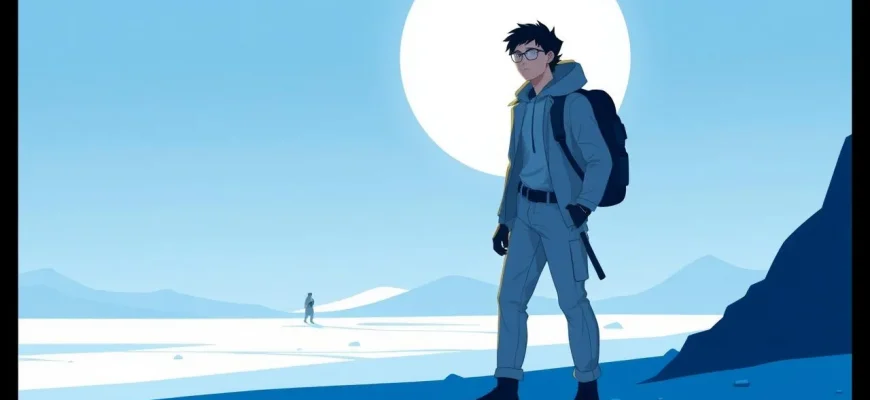 Adventure Films About Scientists: A Cinematic Journey