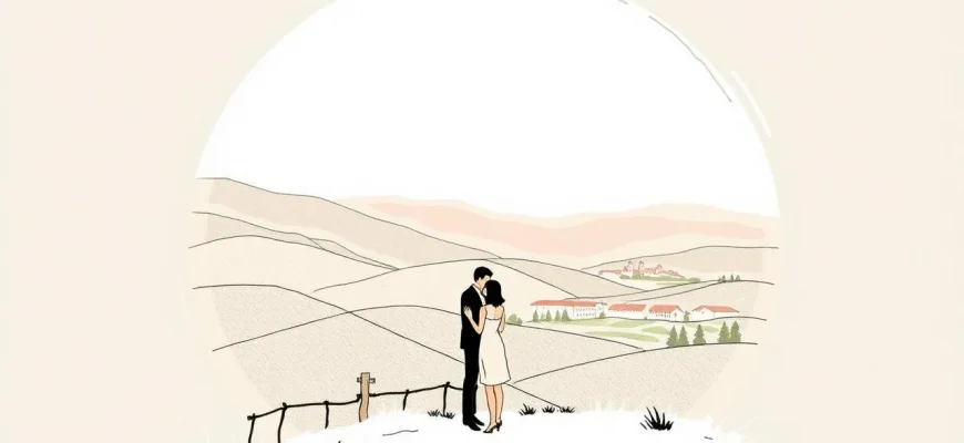 Serbian Romance Films: A Heartfelt Collection