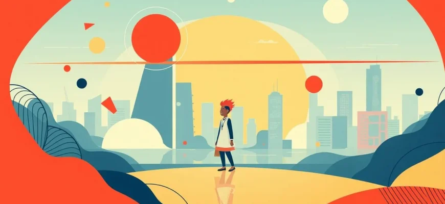 Biopics of Eccentric Individuals