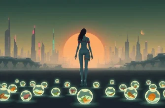 10 Sci-Fi Films That Explore the World of Synthetic Food