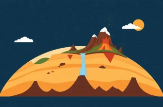 Geological Wonders: A Documentary Journey