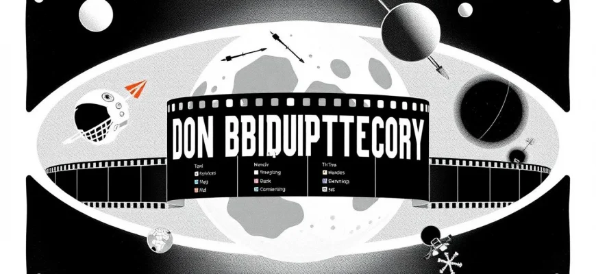 Top 10 Conspiracy Theory Biopics