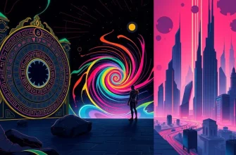 Mystical Time Travel Movies