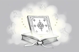 10 Mystical Movies About Spellbooks