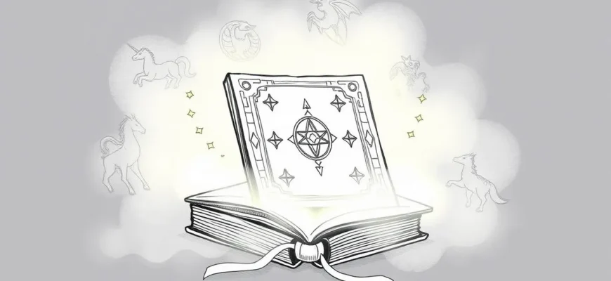 10 Mystical Movies About Spellbooks