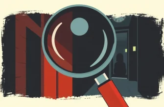Top 10 Crime Thrillers About Investigations