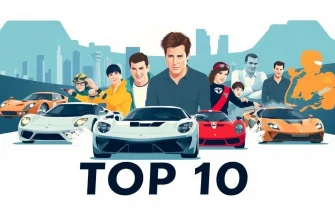 Top 10 Action Racing Movies You Must Watch