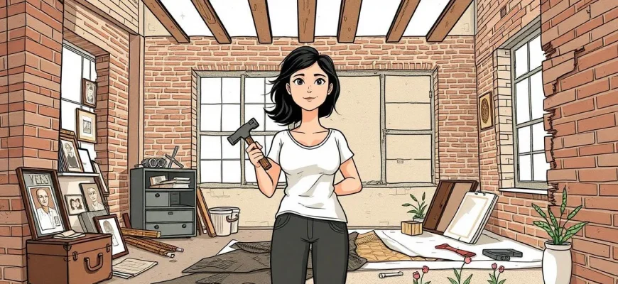Top 10 Renovation Movies You Need to Watch