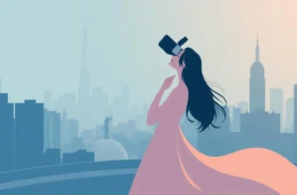 Virtual Reality Romance: A Cinematic Journey