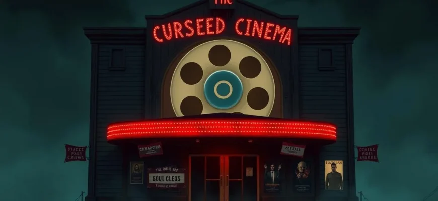 Top 100 Horror Films You Must See