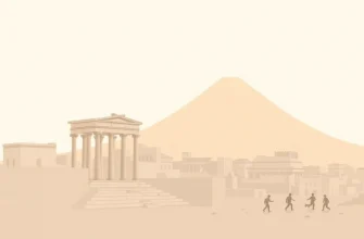 10 Historical Films About Pompeii