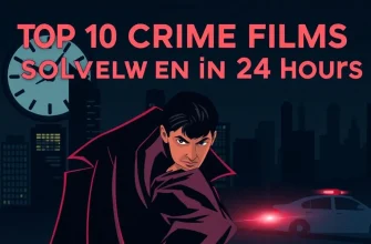 Crime Films: Mysteries Solved in 24 Hours