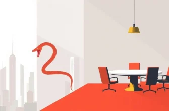 Top 10 Corporate Takeover Dramas