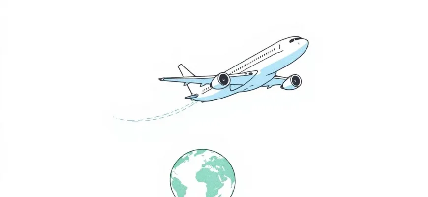 Documentaries on Air Travel: A Journey Through the Skies