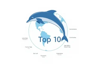 Top 10 Documentaries About Dolphins