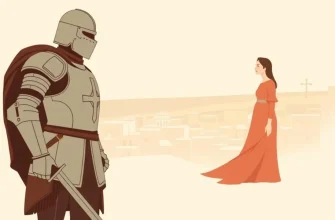 Top 10 Melodramas Set During the Crusades