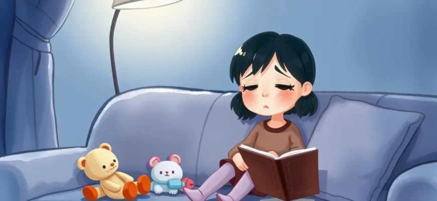 Family Films About Coping with Loss