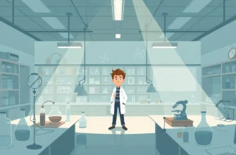 Explore the World of Science with These Lab Documentaries