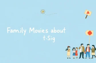 Family Films That Speak Through Signs