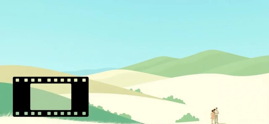 10 Drama Films That Explore the Concept of Paradise