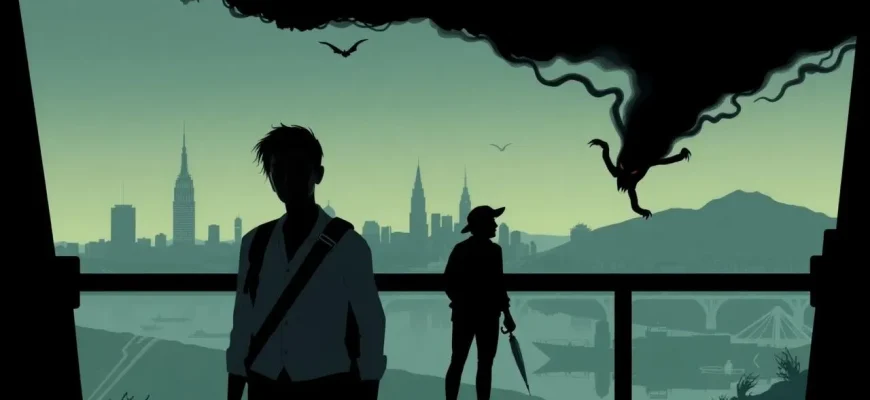Top 10 Horror Films About Tourists