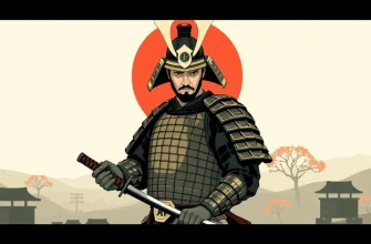 Top 10 Samurai Biopics: A Cinematic Journey Through History