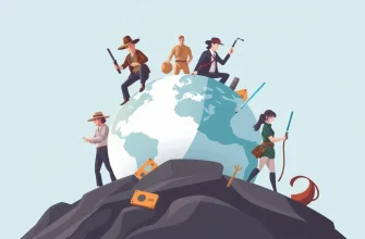 Top 10 Adventure Films