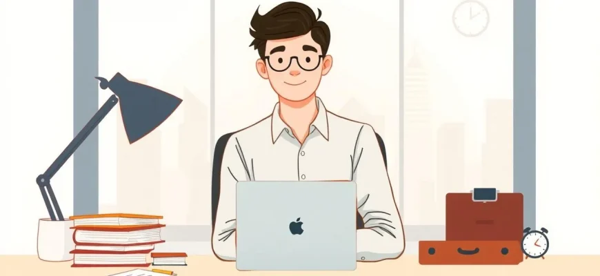 Best Internship Movies You Can't Miss